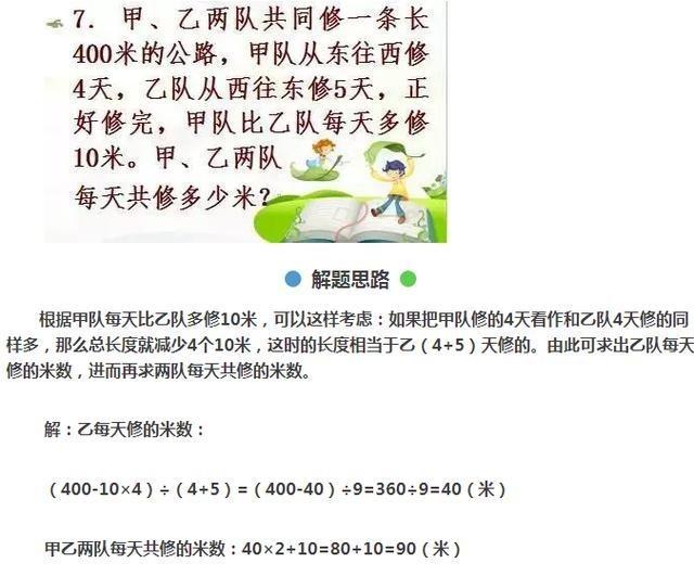 9岁神童放话：数学满分，我只弄懂了这18道题，不吹不黑