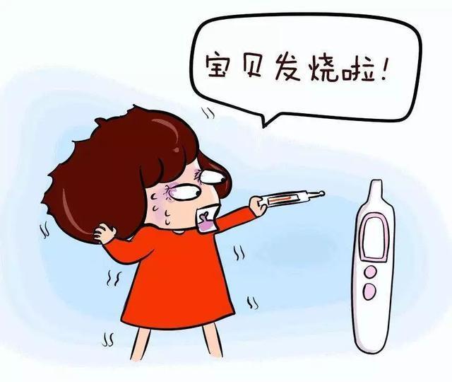 小孩子发热抽搐了怎么办，小儿热性惊厥家庭紧急处理