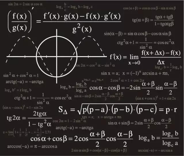 数学基础太差, 还有救吗? 高中数学各年级学习方法权威指导!