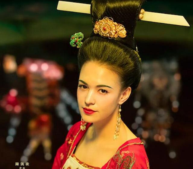 妖猫传小说杨贵妃真实历史是怎么死的妖猫传历史真相是什么 ?