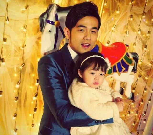 周杰伦女儿中文名是什么 小周周为什么叫Hathaway今年多大了