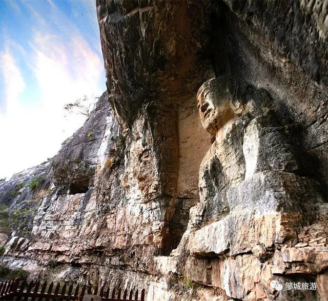 邹城旅游指南——您的资深旅游顾问