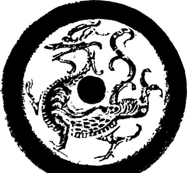 中国有史记载的龙最早出现在什么时候，真的存在过吗？
