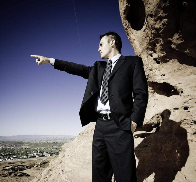 送给男人的经典语录