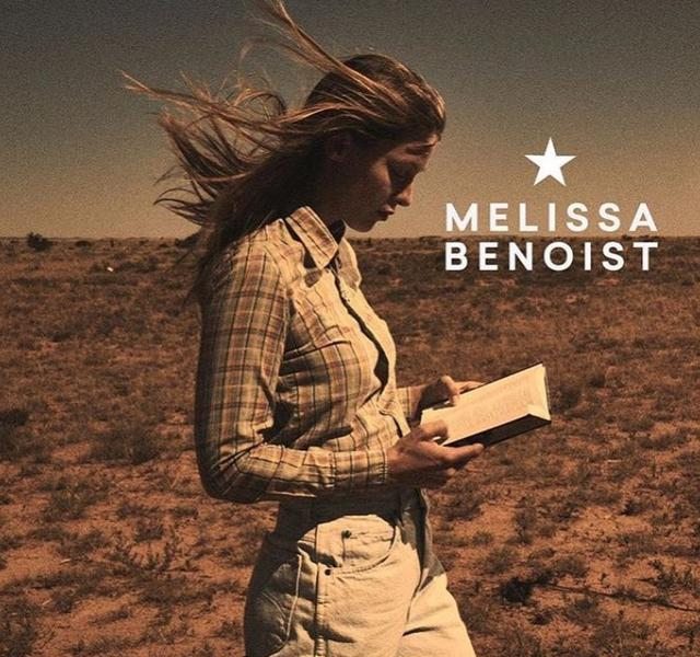 从超女到教主之妻!十件事让你认识梅莉莎班诺伊