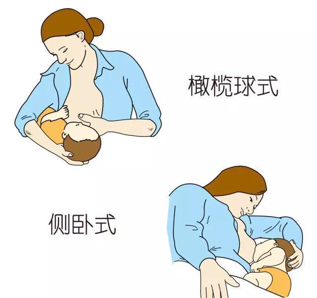 儿科医生告诉你，新手妈妈应该了解的母乳知识