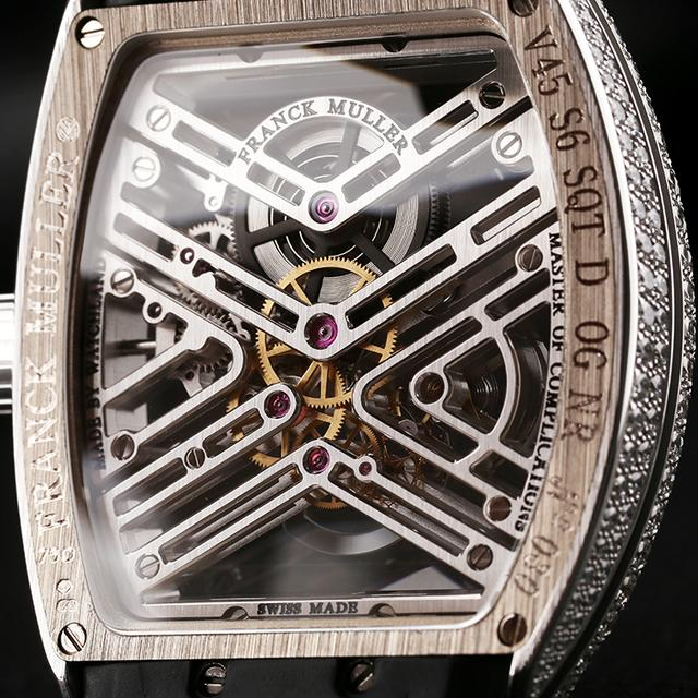 自动机械手表如何上弦？上满多久才够？