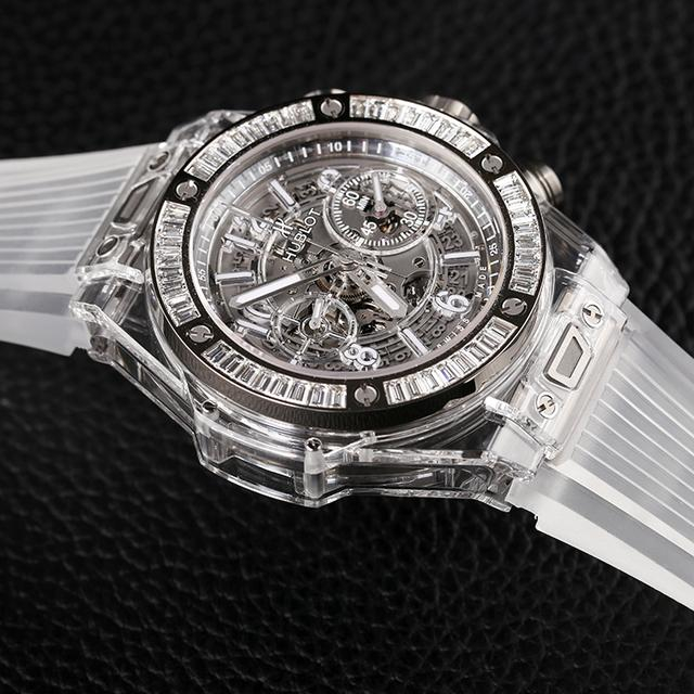 自动机械手表如何上弦？上满多久才够？