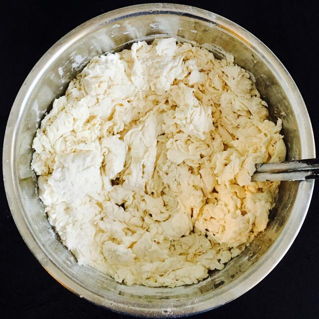 白菜粉条包子的做法｜家常美味，简单易做