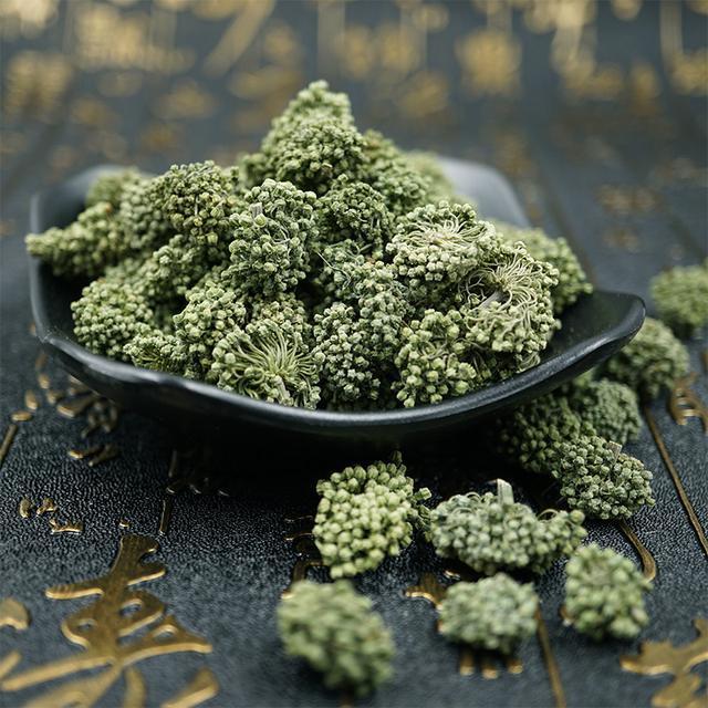 血管堵了不要慌，多吃这几种食物，能排净血管垃圾更健康