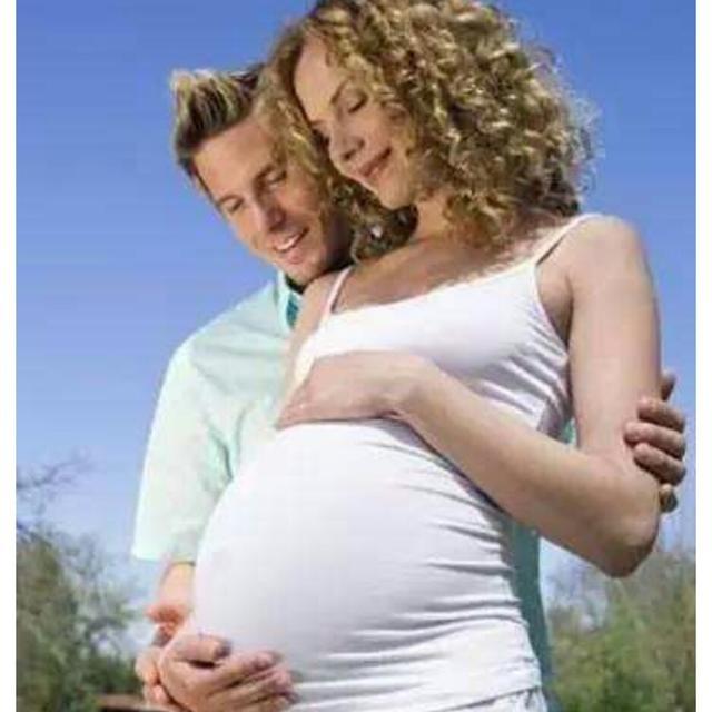 孕晚期做这个动作，一不留神就会早产！
