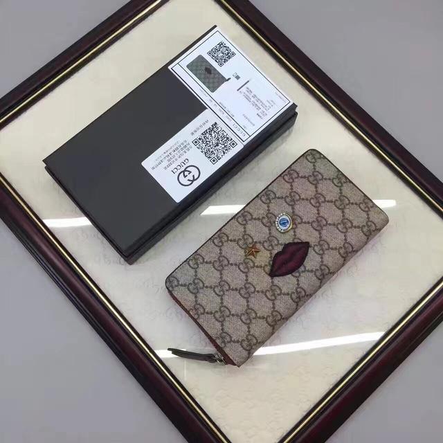 GUCCI的品牌文化你知道吗？！