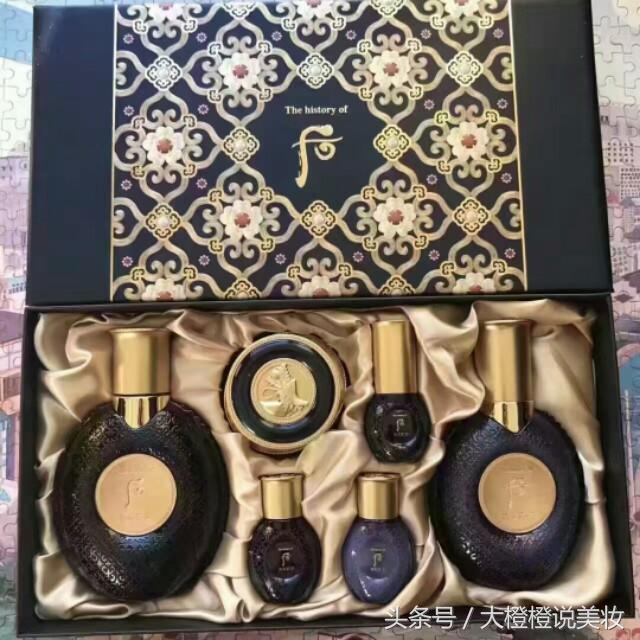 直男护肤只用大宝？全男士护肤品推荐！网友：男人护肤不“娘炮”