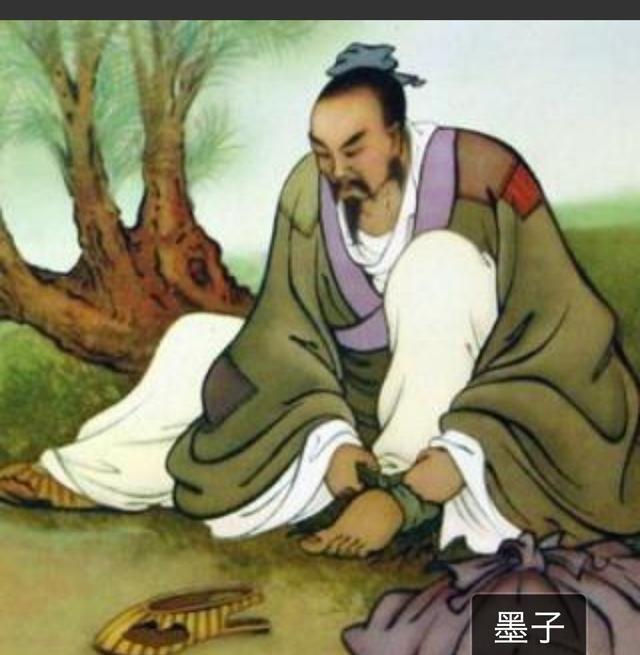 中国古代的学派十家的代表人物 谁的成就最大 名气最响亮！