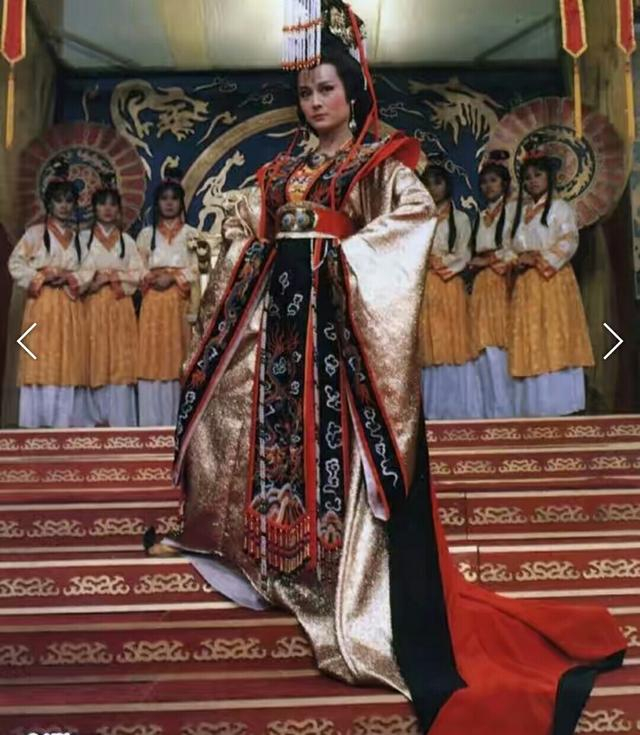 解密：武则天之后，唐朝后世皇帝们如何看待这位老祖宗？