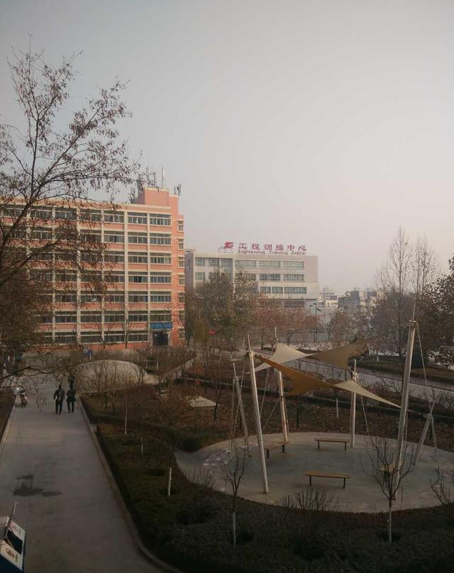 母校，你在哪里？今日10时全国百所大学互撩照（二）