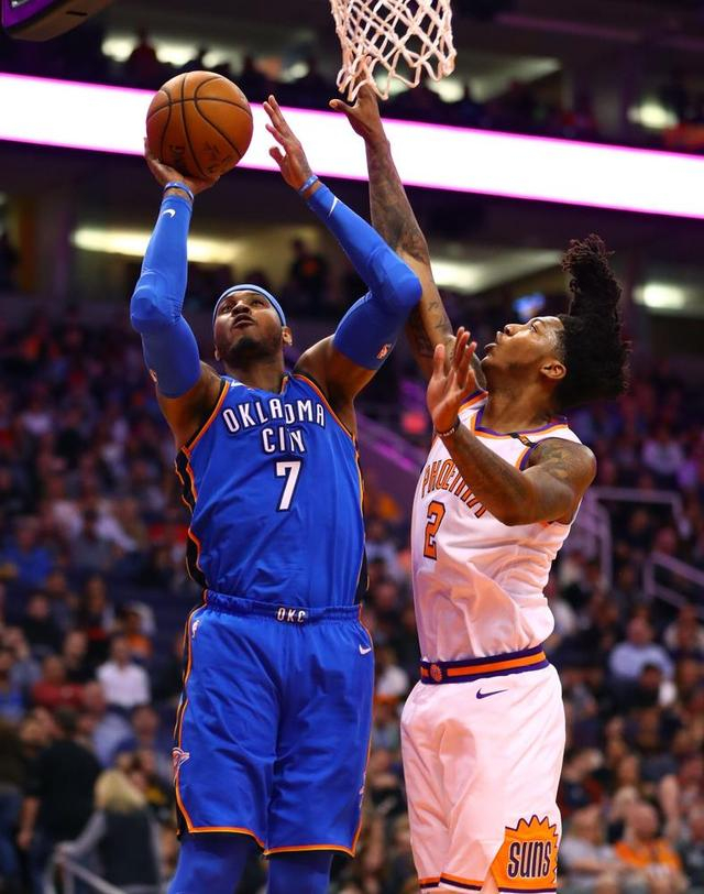 雷霆布克引爆全场狂砍40分带队逆转胜局展现超级巨星风采