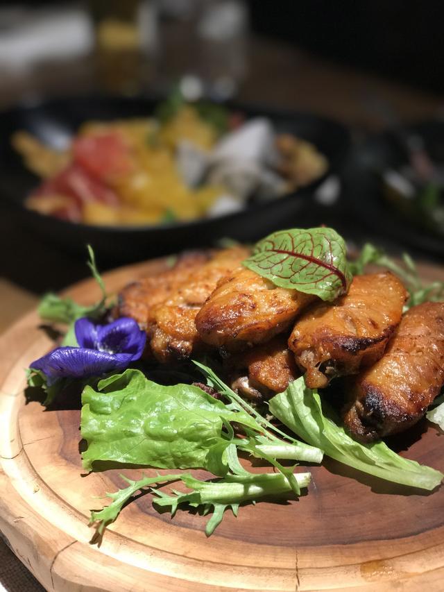 约会圣地｜BK’s Tavern意美风情餐吧