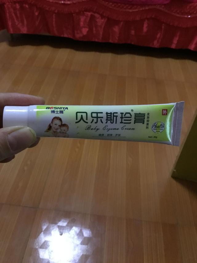 一位新手妈妈的育儿心得