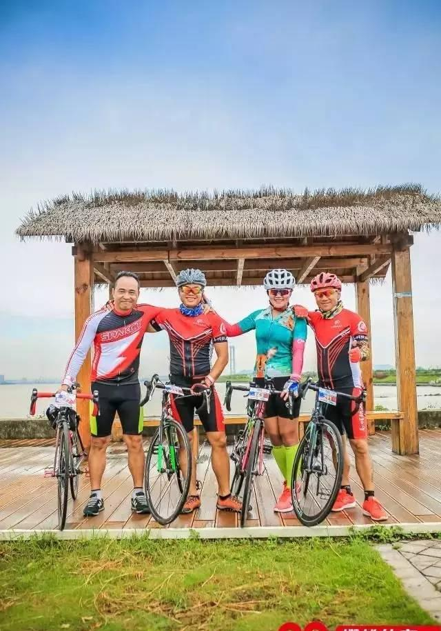 “集体私奔”骑遇“集体湿身”——「千里达杯」骑遇季