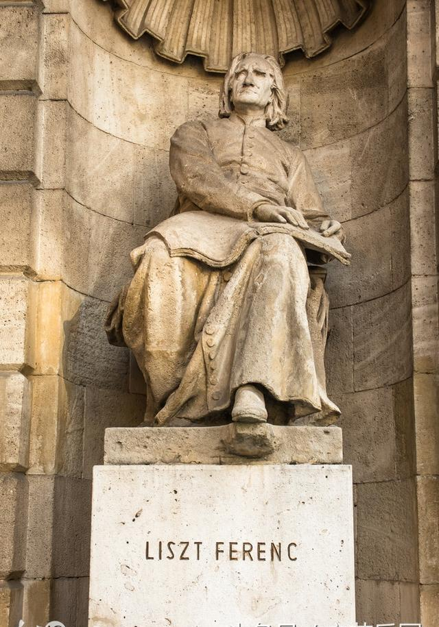 浪漫主义时期音乐：主要音乐家和钢琴作品