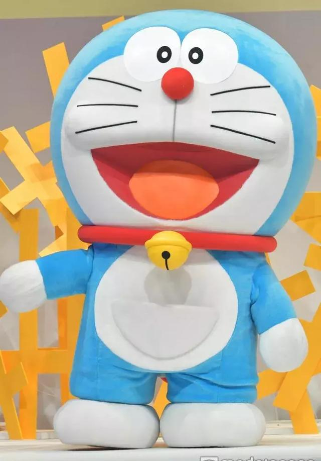 《哆啦A梦：大雄的南极大冒险》荣登日本Twitter电影年度第一！