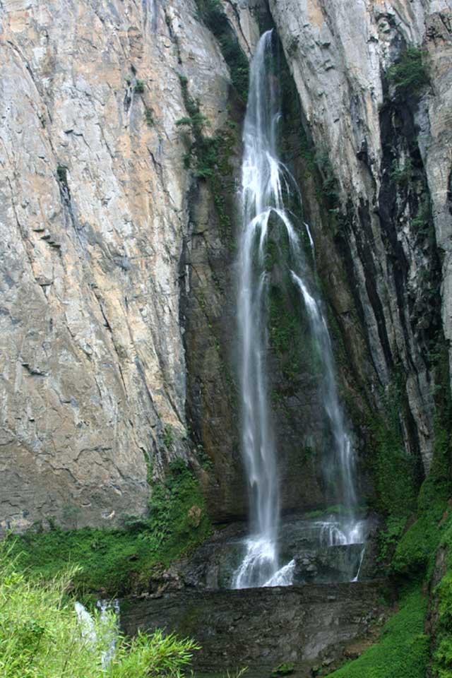 湘西吕洞山，出产中国最贵茶的地方