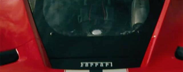 日内瓦车展首发，法拉利488高性能版再次曝光，极速超越拉法！