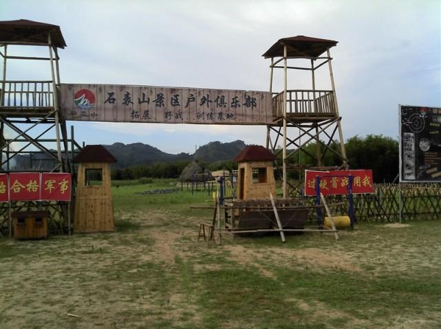 这几个广西不是很出名，却非常值得游玩的景点，你知道是哪吗？