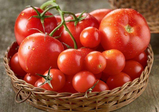 西红柿有8大相克食物，你知道吗？最好别一起吃，尤其是第7个！