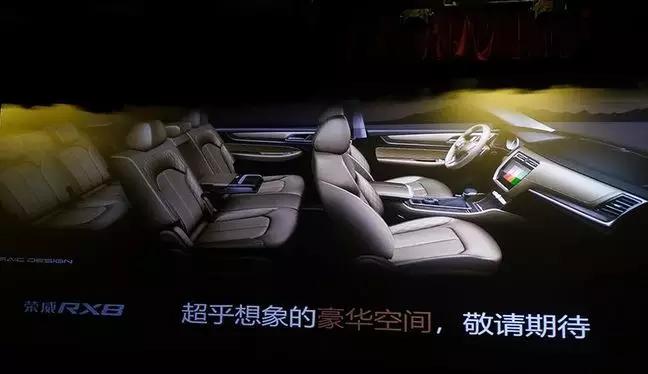 今年最有看头的5台中国高端SUV，进口车都不一定比得上它们