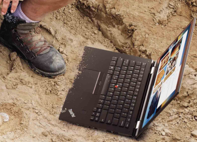 十大笔记本排名 最受欢迎的笔记本品牌推荐