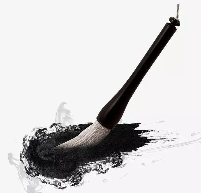 毛笔在线上购买比较靠谱吗？竞雅毛笔怎么样？