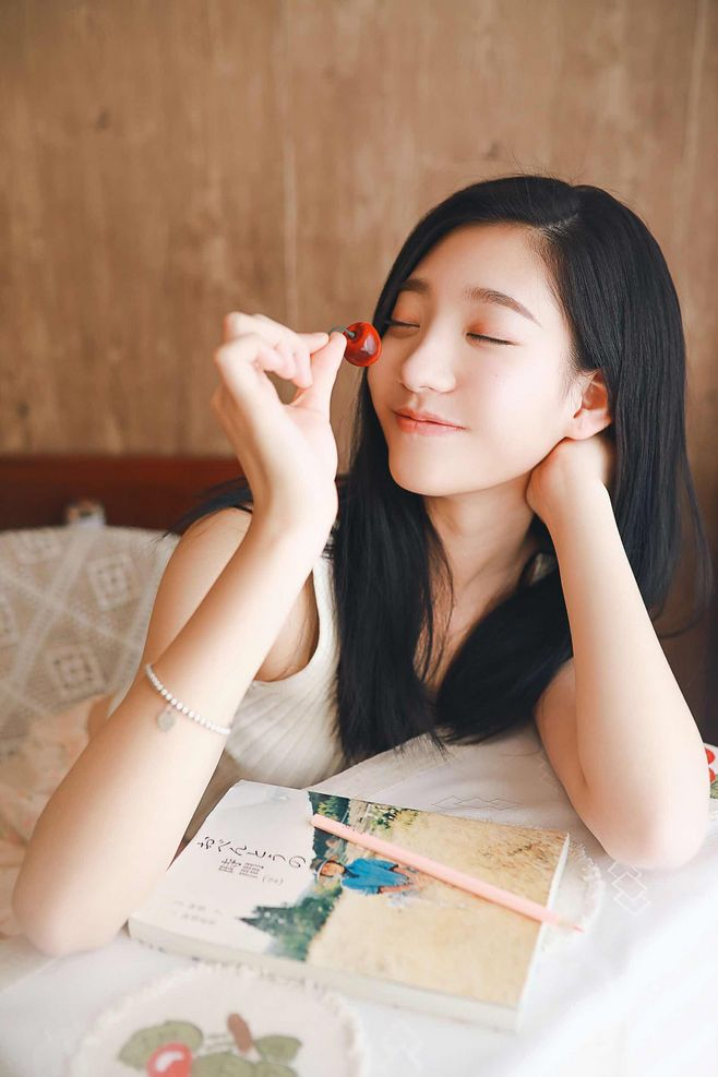 ������˵��ũ�����������ӳ�����Ů�ˣ�һ���о�ϲ���