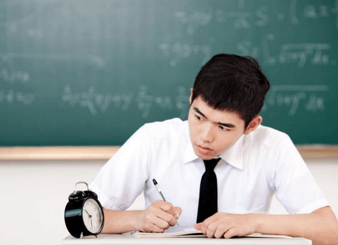 高三学生90天提高80分, 请用这6种方法!