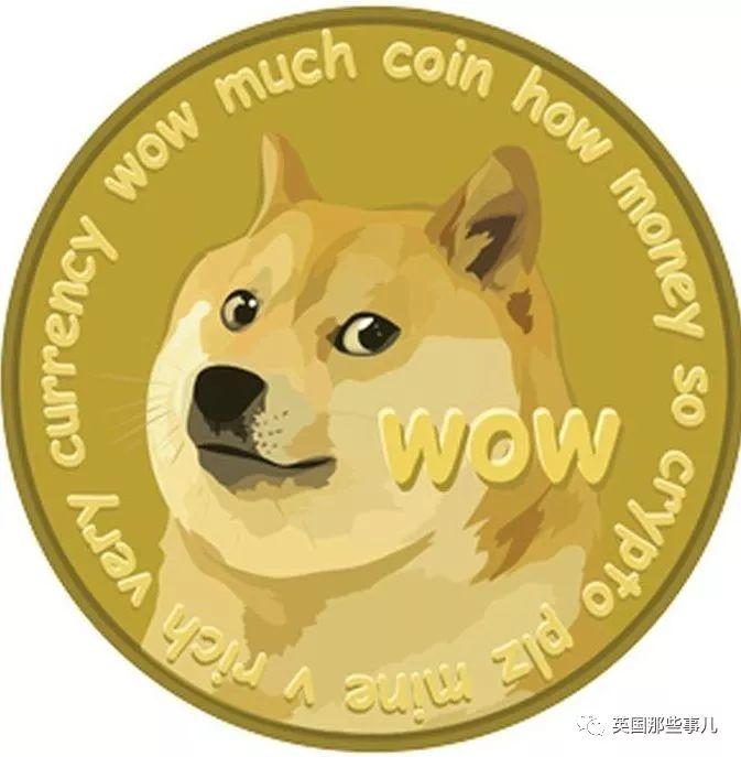 当年嘲讽比特币的Doge币现在居然市值16亿美元，这一路厉害了