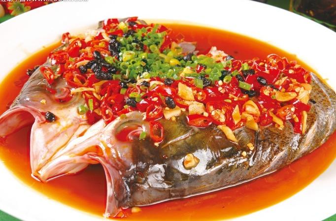中国八大菜系：湘菜十大经典代表美食