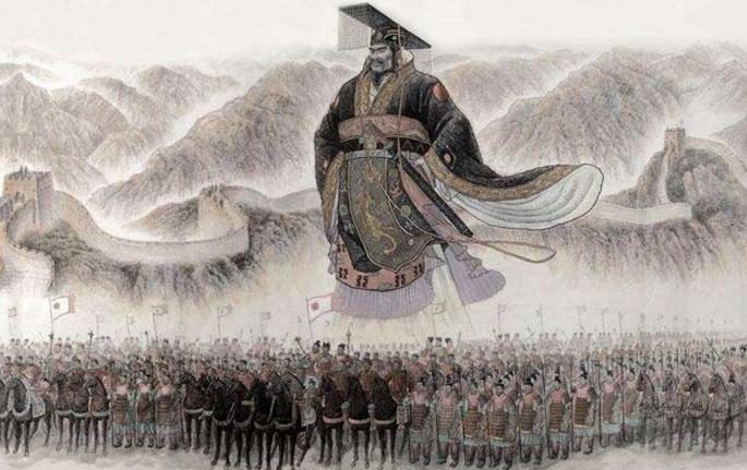 统一六国之后，秦始皇的3处失误，最终导致大秦帝国二世而亡