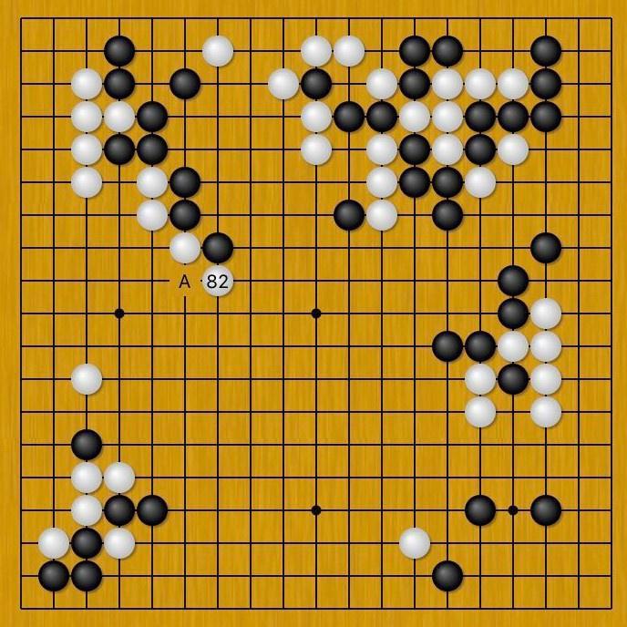 败者为王8：一代棋手悲剧的缩影，石佛克星不敌石佛：周鹤洋