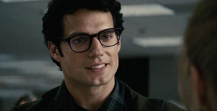 科普: 为什么超人戴了眼镜别人就认不出来了?