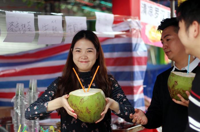 广东特色小镇魅力：古镇美食，百年传承 “舌尖上的安铺”