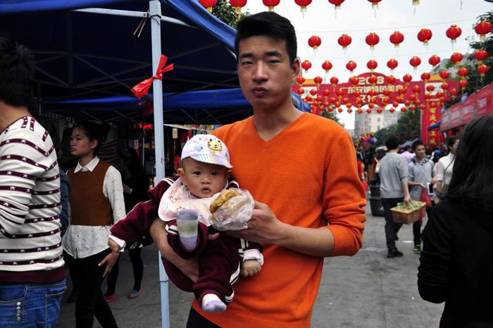 广东特色小镇魅力：古镇美食，百年传承 “舌尖上的安铺”