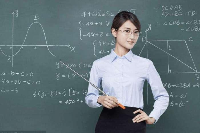 最适合女生的三类专业, 轻松、体面、收入稳定