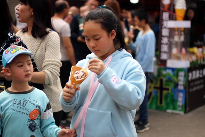 广东特色小镇魅力：古镇美食，百年传承 “舌尖上的安铺”