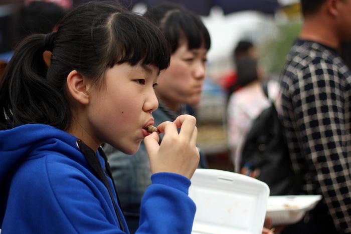 广东特色小镇魅力：古镇美食，百年传承 “舌尖上的安铺”