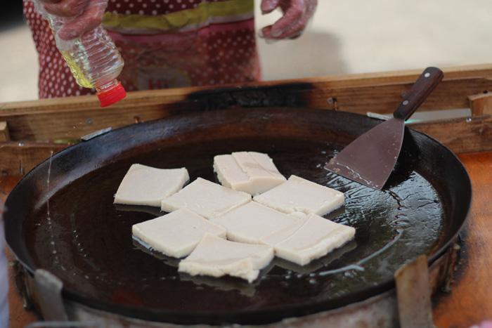 广东特色小镇魅力：古镇美食，百年传承 “舌尖上的安铺”