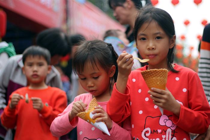 广东特色小镇魅力：古镇美食，百年传承 “舌尖上的安铺”