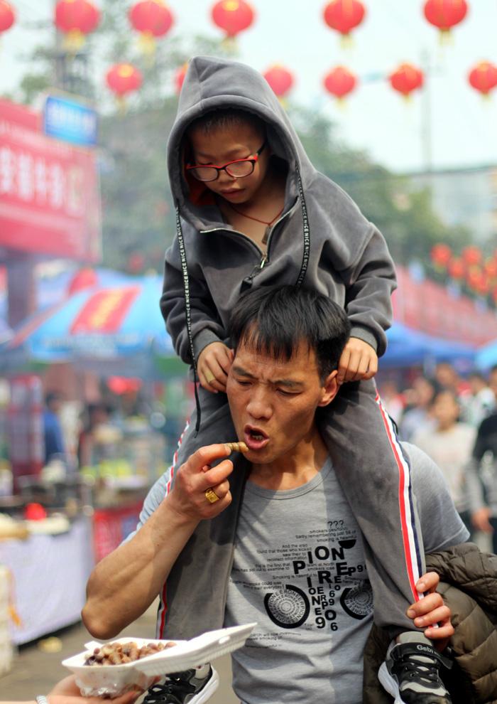 广东特色小镇魅力：古镇美食，百年传承 “舌尖上的安铺”