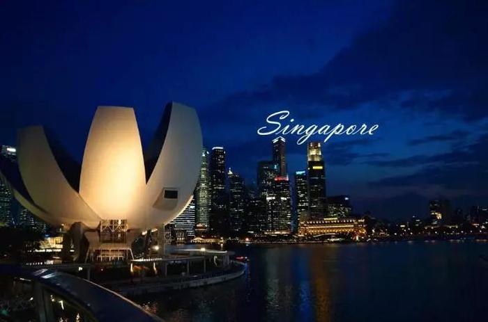 惊！留学生申请新加坡绿卡批准率高达81％