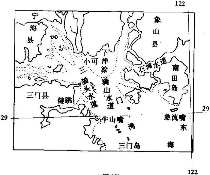 大清国外交史上绝无仅有的一次胜利：三门湾事件